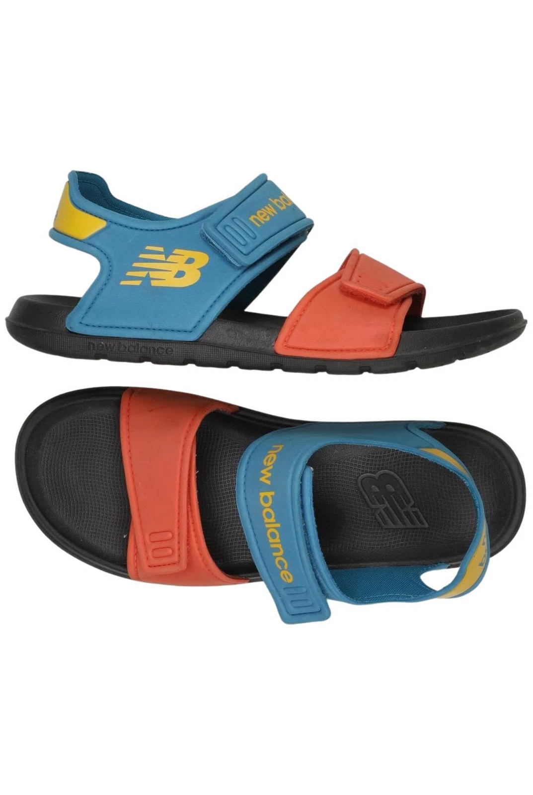 New Balance scarpa da bambino ragazzo sneaker sandalo scarpa bassa taglia EU 35 M... #egwrea6