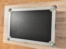 Flight Case Swan Per Mixer Pioneer DJM  4 Canali O Simili