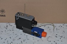 Bosch Rexroth R900608754 VT-DFPE-A-22/G24K0/2...