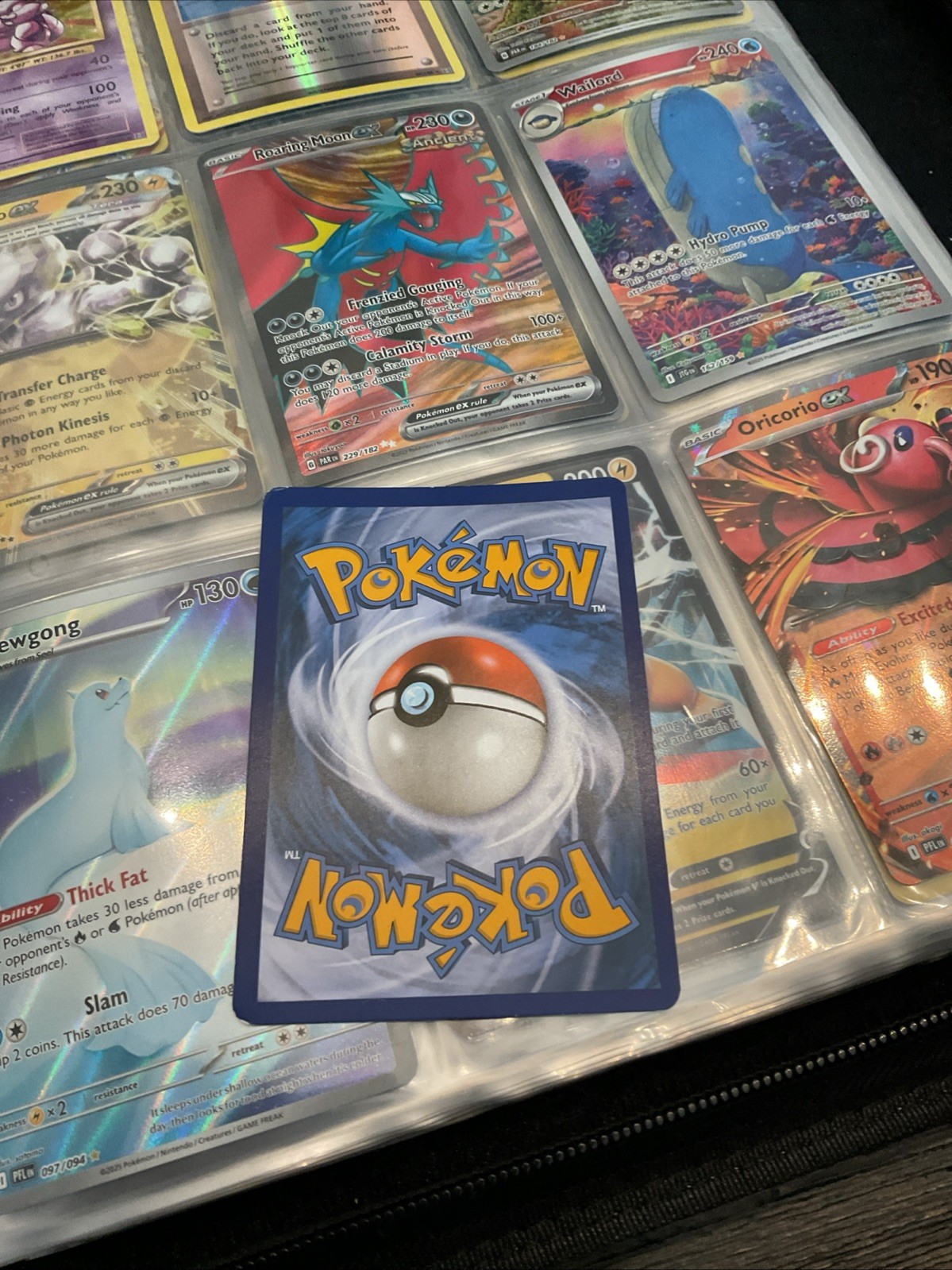 Celesteela GX 163/214 Sm-Unbroken Bonds Holo