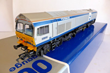 OO Gauge Dapol 4D-005-000 Class 59 Foster Yeomen 59005