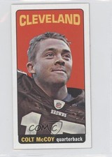 2012 Topps 1965 Topps Design Colt McCoy #72 2i7