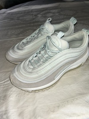 Nike Air Max 97 Premium Barely Green in gr.38 Sneaker  Gebraucht