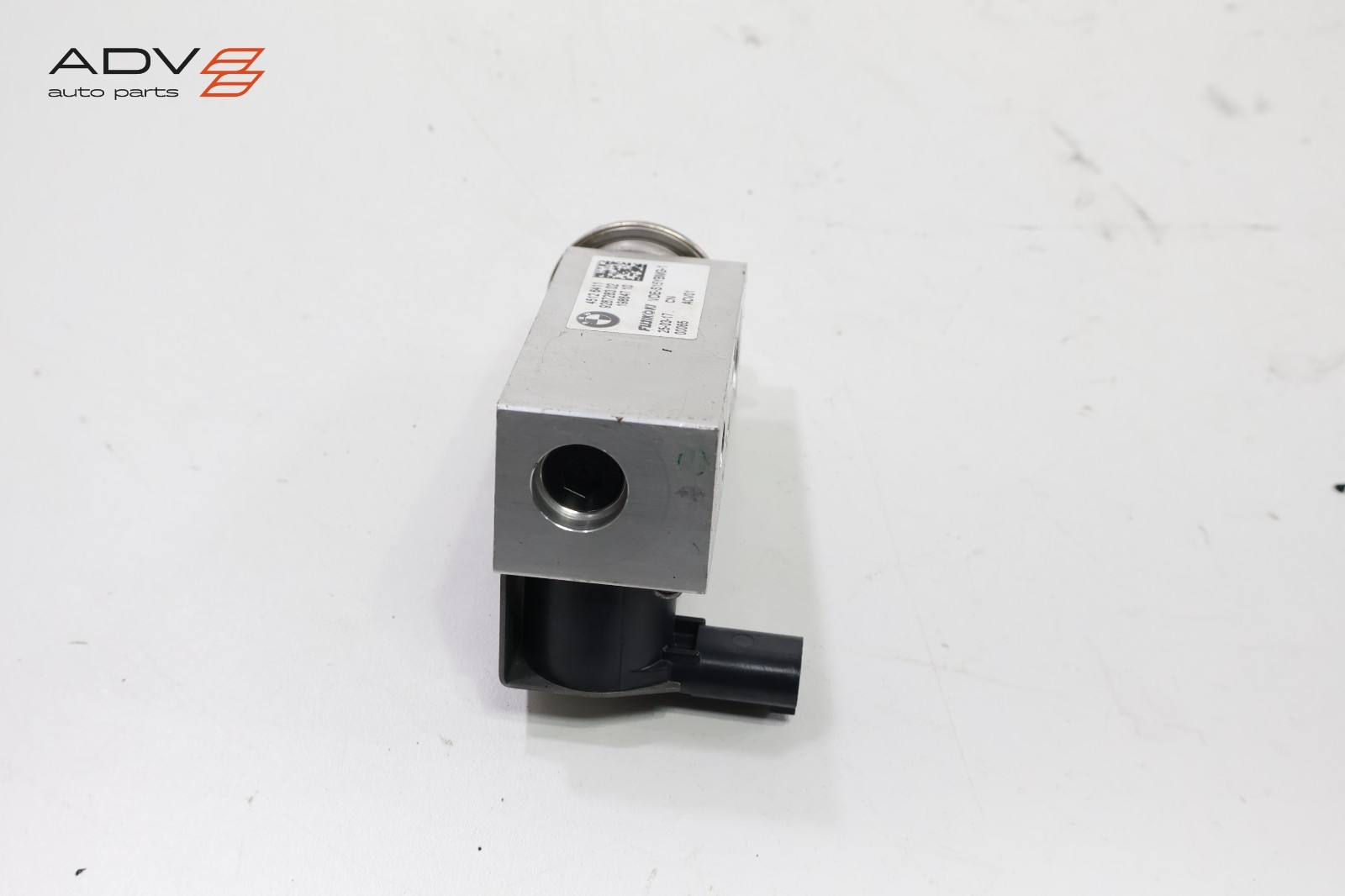2014 - 2020 BMW i8 I12 HVAC AC HEATER EXPANSION VALVE OEM