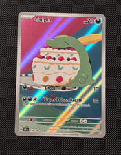 Gulpin 154/142 Sv07: Stellar Crown Holo