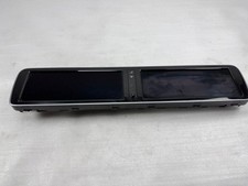 Mercedes-Benz S W222 2016 Benzin Geschwindigkeitsmesser Cockpit A2229008410 Mercedes-Benz S W222 2016 Benzin Geschwindigkeitsmesser Cockpit A2229008410