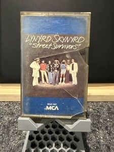 Lynyrd Skynyrd 8 Track | eBay