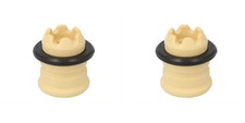 2x Anschlagpuffer Federung Vorderachse für BMW 3er Touring E91 E92 E90