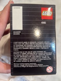 LEGO Brickheadz: Finn (41485) New & Sealed