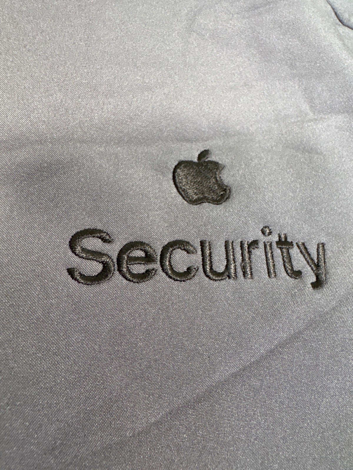 Port Authority Softshell Wind Rain Jacket Embroid… - image 3