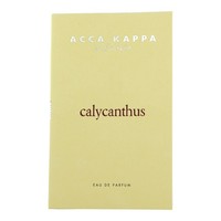 Acca Kappa - Calycanthus Edp 2Ml