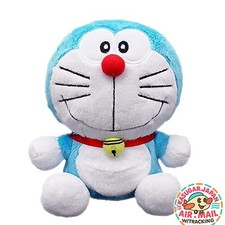 Sekiguchi (SEKIGCHI) Doraemon Stuffed toy S 695188