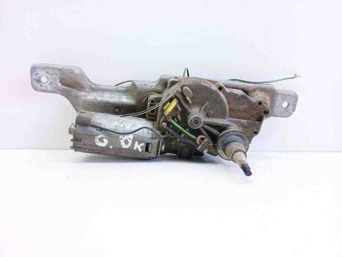 VW GOLF III 1H1 Heckscheibenwischermotor 1H695571711A 1.78 Petrol 55kw 31398785