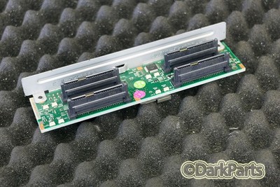 IBM System X3550 M3 SAS Backplane Board FRU 59Y3915