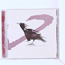 Little Sue - Crow (CD 1999) VGC