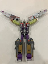 Transformer Takara 2003 Hasboro