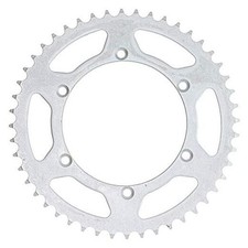520 Pitch 48 Tooth Rear Drive Sprocket for 1986-2019 Kawasaki KX250F KX250