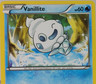 Vanillite - Plasma Freeze - 27/116 - singles -  Pokemon TCG