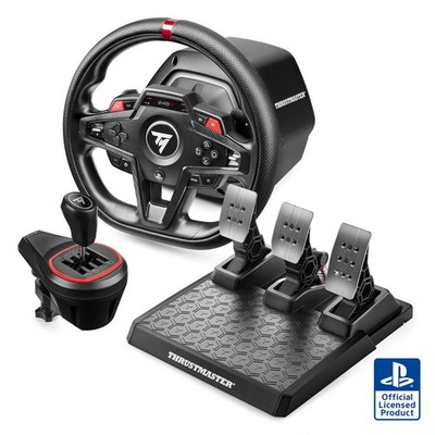Thrustmaster Schalthebel-Set Simtask T248R (PC, PS5  und PS4 )