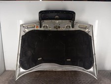 Capote Skoda OCTAVIA