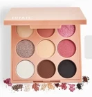 ESTATE COSMETICS Rose Rendezvous Eyeshadow Palette 6.0g Full Size NIB