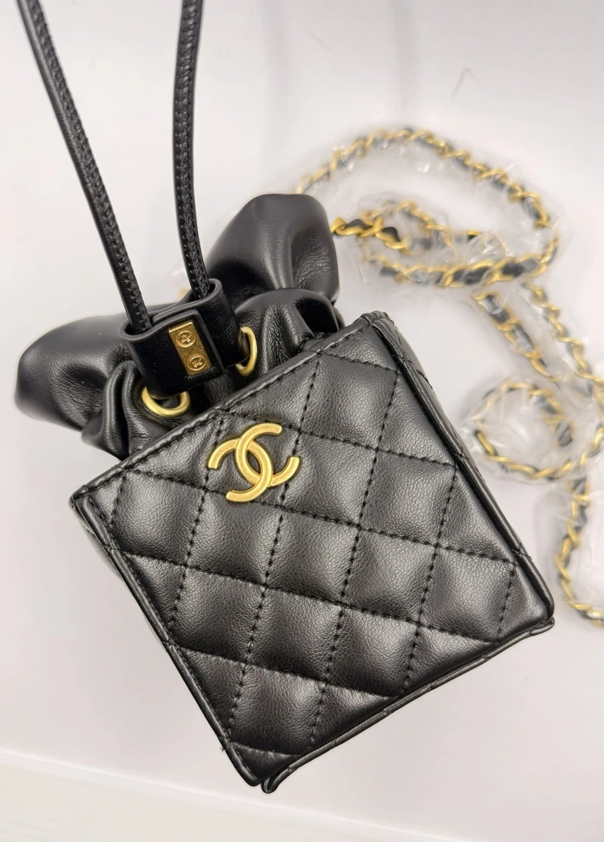 CHANEL Makeup Bags & Cases | eBay