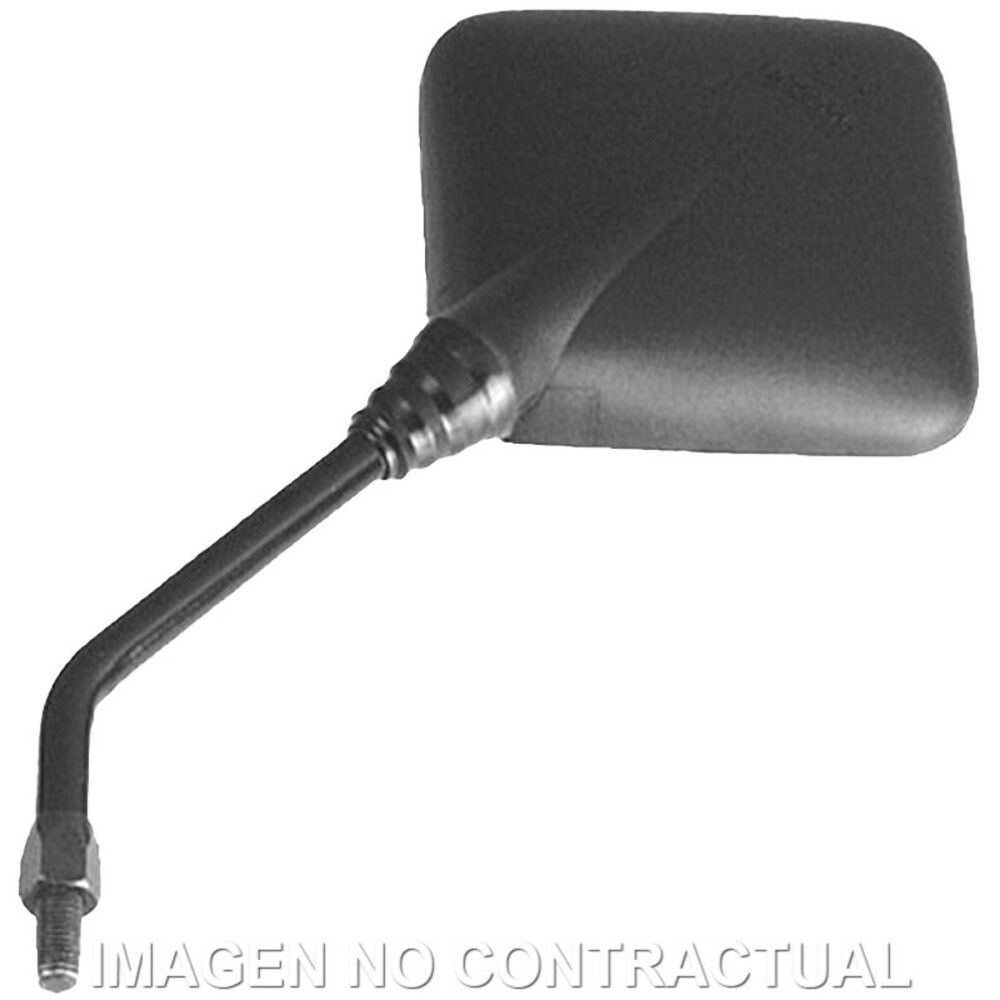 Free Shipping Left-Right Mirror HERT Enduro Motorcycle Parts