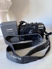 Canon G12 Power Shot Digital Camera Black
