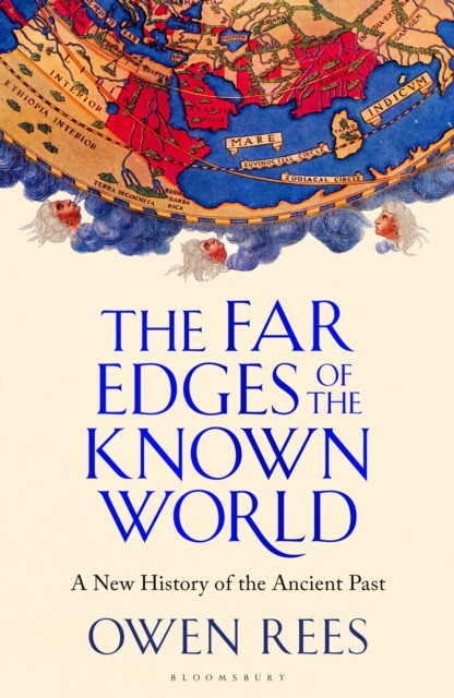 The Far Edges of the Known World by Owen Rees (Paperback Book)