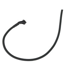 Peephole Sight Compound Bow Arrow Bow Hole Peep Sight Silicone 1/8" Diameter