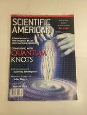 Scientific American April 2006