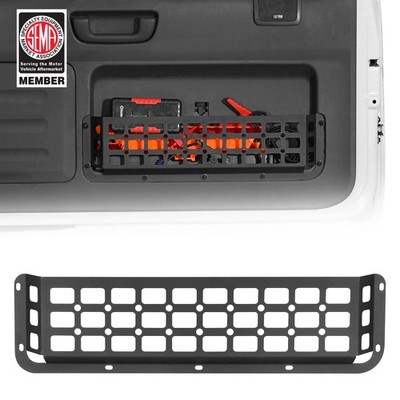 Rear Door Molle Panel For 03-2009 Lexus Gx470 Right Side Of Tailgate Replacement