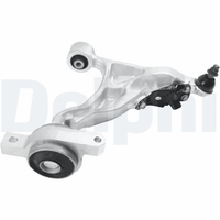 Querlenker Vorderachse Links FüR Nissan Infiniti 370Z Coupe Roadster G