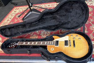 Gibson Les Paul Standard Guitar | eBay