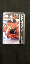 2021-22 Upper Deck Extended Series - Young Guns Nicolas Daws #748 (RC)
