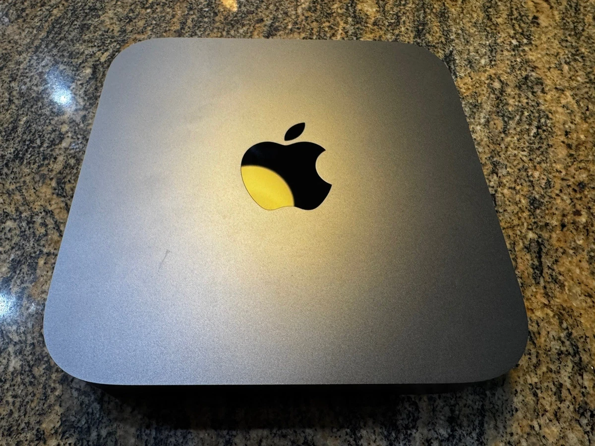Apple Mac mini 2018 Desktops & All-In-One Computers for sale - eBay