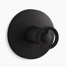 New Kohler K-TS78015-9-BL Componens Rite-Temp...