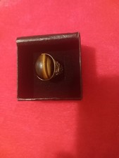 Gold  Ring  9ct Gold