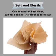 20pc Combo Kit 15PCS Tattoo Transfer Trace Paper 5 Tattoo Practice Fake Skin