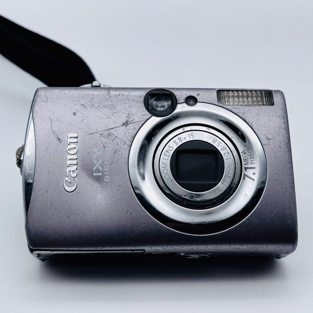 Canon IXY DIGITAL 900 IS Digital Camera | eBay Canon IXY DIGITAL 900 IS Digital Camera | eBay