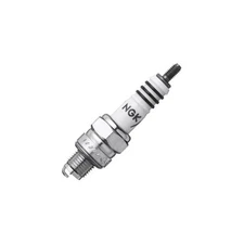 NGK Iridium IX Spark Plugs - CR6HIX (Replaces CR6HSA) 7274