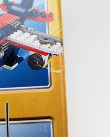 Lego Creator 31045 Ocean Explorer