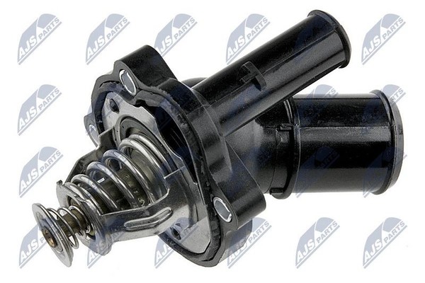 NTY CTM-FR-000 Thermostat, KüHlmittel FüR Ford Mazda-image