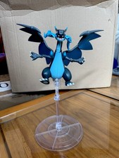 Pokémon Mega-Charizard-EX