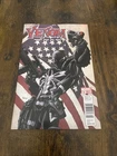 Venom #4 (9.0 VF/NM) $3.99 Newsstand Price Variant - 2011