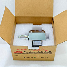 JRC M1568BS Magnetron X-Band 25 kW per radar marino - NUOVO