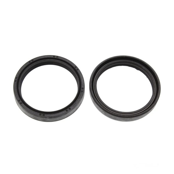 Simmerring Satz Gabel, 48X57.9X9.5/11.5 NOK FüR Husqvarna TE 250 2T I 2018-2019-image