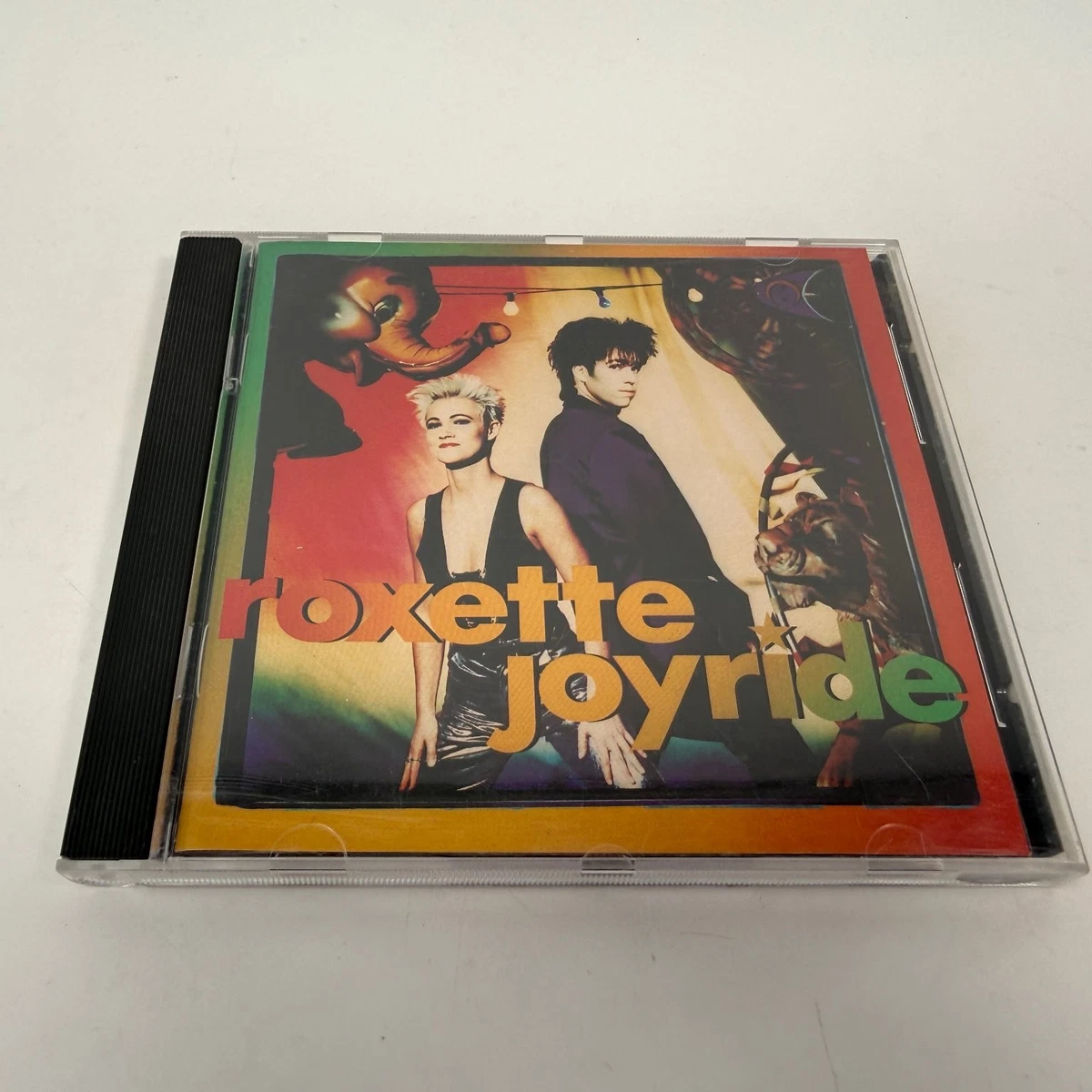 Roxette Music CDs for sale | eBay