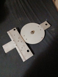 Tellerlager THORENS TD 150 MK2 Plattenspieler Ersatzteil