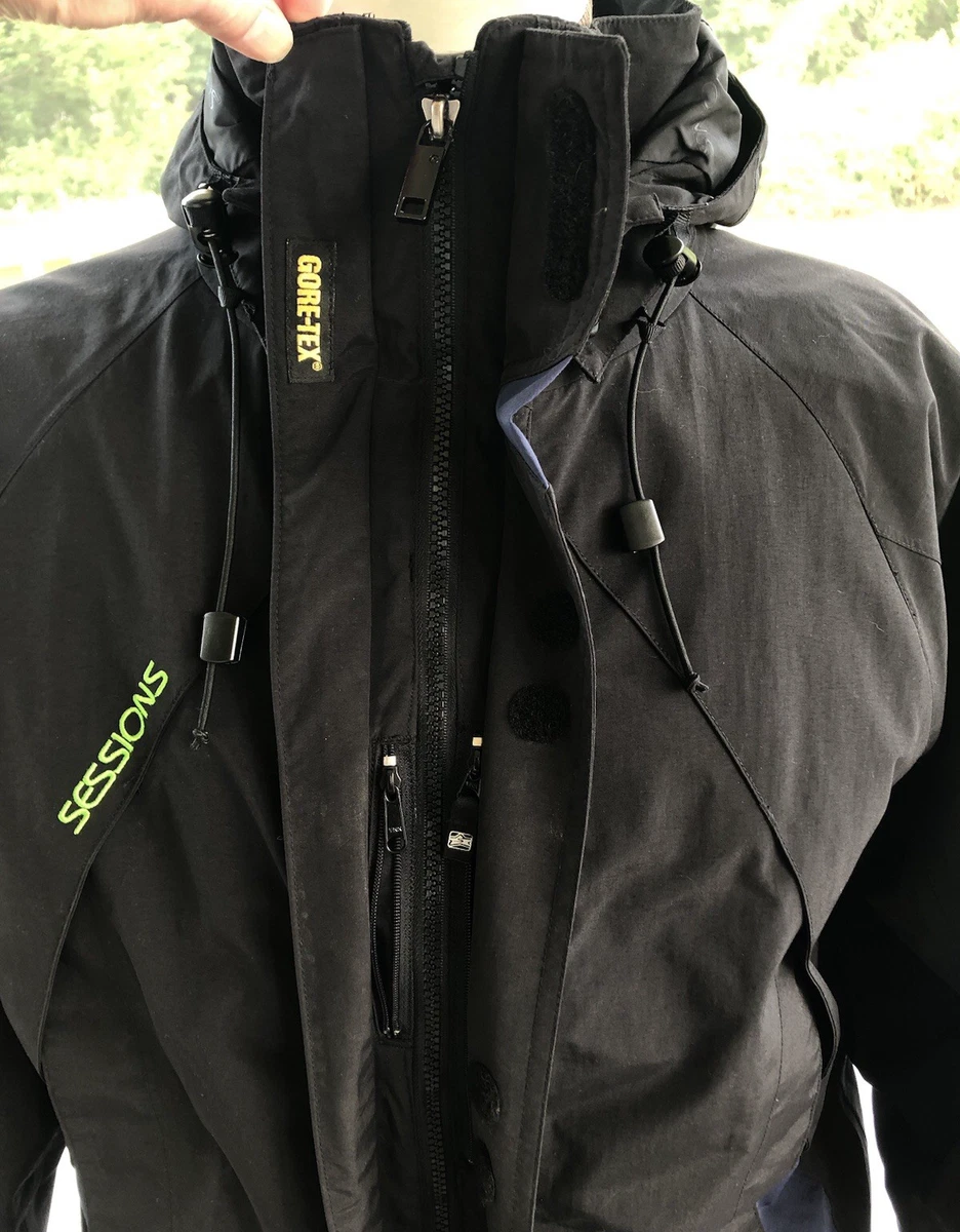 Sessions Jacket products for sale | eBay